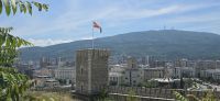 Skopje (24) &ndash; &copy; Marcus Hasselhorst (Eberhardt TRAVEL)