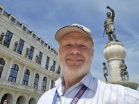 Skopje (31) &ndash; &copy; Marcus Hasselhorst (Eberhardt TRAVEL)