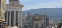 Skopje (32) &ndash; &copy; Marcus Hasselhorst (Eberhardt TRAVEL)