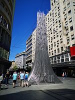 Belgrad - Impressionen  &ndash; &copy; Marta Rass (Eberhardt TRAVEL)