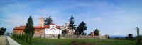Kloster Zica &ndash; &copy; Marta Rass (Eberhardt TRAVEL)