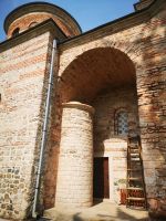Bau im Bau? &ndash; &copy; Marta Rass (Eberhardt TRAVEL)