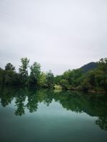 Spiegelbild &ndash; &copy; Marta Rass (Eberhardt TRAVEL)