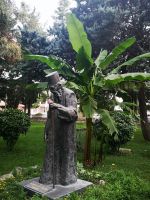 Patriarch Pavel - ein Friedensstifter  &ndash; &copy; Marta Rass (Eberhardt TRAVEL)