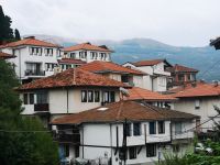Oberer Teil Ohrids  &ndash; &copy; Marta Rass (Eberhardt TRAVEL)