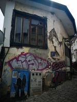 Ein Lifting würde benötigt... &ndash; &copy; Marta Rass (Eberhardt TRAVEL)