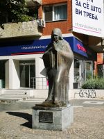 Mutter Teresa &ndash; &copy; Marta Rass (Eberhardt TRAVEL)