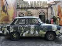 Nisville  &ndash; &copy; Marta Rass (Eberhardt TRAVEL)