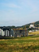 Bauten von Zlatibor