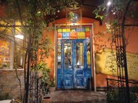 Unser Restaurant in Novi Sad &ndash; &copy; Steffen Mucke (Eberhardt TRAVEL)
