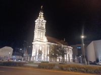 Novi Sad &ndash; &copy; Steffen Mucke (Eberhardt TRAVEL)