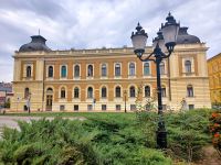Sremski Karlovski &ndash; &copy; Steffen Mucke (Eberhardt TRAVEL)