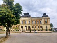 Sremski Karlovski &ndash; &copy; Steffen Mucke (Eberhardt TRAVEL)