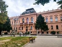 Sremski Karlovski &ndash; &copy; Steffen Mucke (Eberhardt TRAVEL)