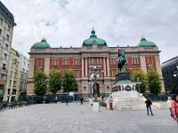 Belgrad &ndash; &copy; Steffen Mucke (Eberhardt TRAVEL)