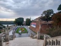 Festung Kalemegdan &ndash; &copy; Steffen Mucke (Eberhardt TRAVEL)