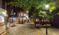 Belgrad-Skardalija &ndash; &copy; Steffen Mucke (Eberhardt TRAVEL)