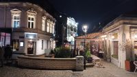 Belgrad-Skardalija &ndash; &copy; Steffen Mucke (Eberhardt TRAVEL)