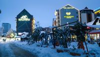 Modernes Zlatibor &ndash; &copy; Steffen Mucke (Eberhardt TRAVEL)