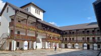 Andricgrad &ndash; &copy; Steffen Mucke (Eberhardt TRAVEL)
