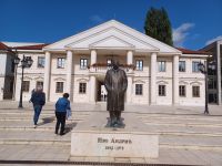 Andricgrad &ndash; &copy; Steffen Mucke (Eberhardt TRAVEL)