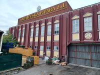Sarajevo, Brauerei &ndash; &copy; Steffen Mucke (Eberhardt TRAVEL)