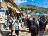 Mostar &ndash; &copy; Steffen Mucke (Eberhardt TRAVEL)