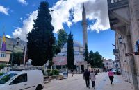 Mostar &ndash; &copy; Steffen Mucke (Eberhardt TRAVEL)