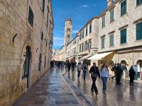 Dubrovnik, Stradun &ndash; &copy; Steffen Mucke (Eberhardt TRAVEL)
