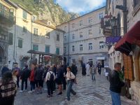 Kotor &ndash; &copy; Steffen Mucke (Eberhardt TRAVEL)