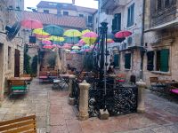 Kotor &ndash; &copy; Steffen Mucke (Eberhardt TRAVEL)