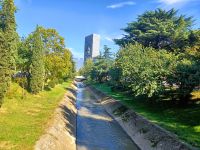 Tirana &ndash; &copy; Steffen Mucke (Eberhardt TRAVEL)