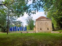 Nis, Festung, Ort von Kunst und Kultur &ndash; &copy; Steffen Mucke (Eberhardt TRAVEL)