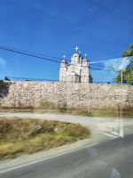 Kloster Žiča - Serbien