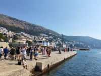 Dubrovnik - Kroatien 