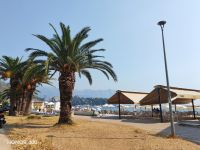 Am Strand von Budva - individueller Spaziergang - Montenegro 