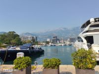 Strandpormenade Budva - Montenegro 
