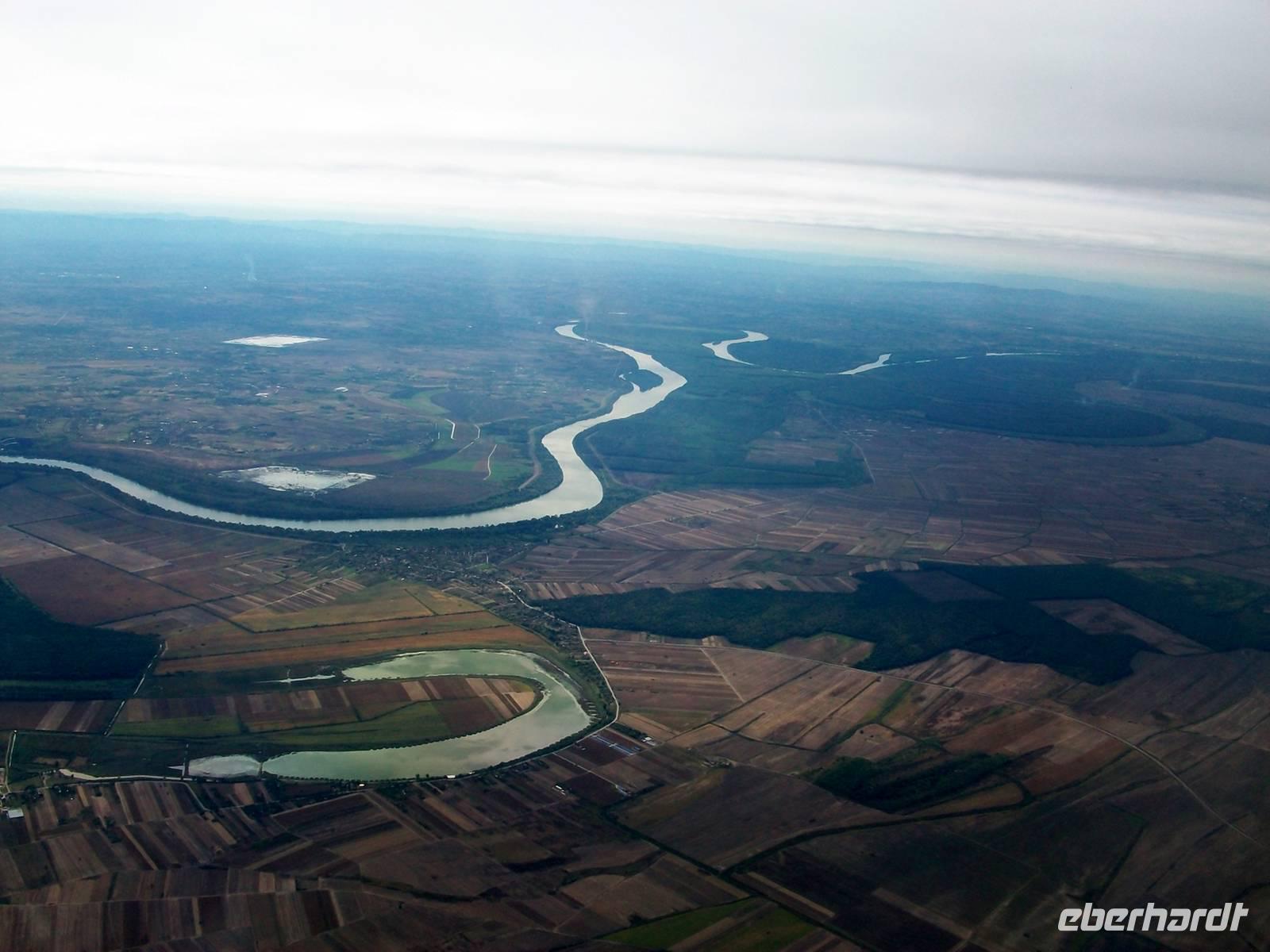 Heimflug &ndash; &copy; Steffen Mucke (Eberhardt TRAVEL)