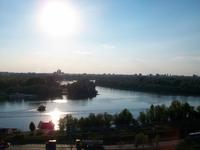Belgrad &ndash; &copy; Steffen Mucke (Eberhardt TRAVEL)