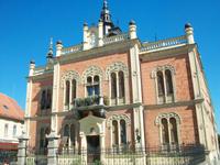 Novi Sad &ndash; &copy; Steffen Mucke (Eberhardt TRAVEL)