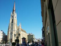 Novi Sad &ndash; &copy; Steffen Mucke (Eberhardt TRAVEL)