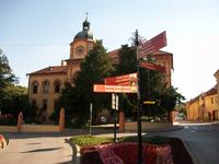 Sremski Karlovci &ndash; &copy; Steffen Mucke (Eberhardt TRAVEL)