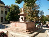 Sremski Karlovci &ndash; &copy; Steffen Mucke (Eberhardt TRAVEL)