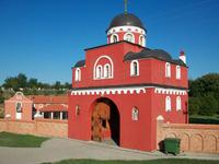 Kloster Krusedol &ndash; &copy; Steffen Mucke (Eberhardt TRAVEL)
