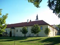 Kloster Krusedol