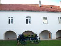 Kloster Krusedol &ndash; &copy; Steffen Mucke (Eberhardt TRAVEL)
