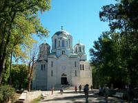 Topola &ndash; &copy; Steffen Mucke (Eberhardt TRAVEL)