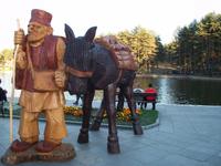 Zlatibor &ndash; &copy; Steffen Mucke (Eberhardt TRAVEL)