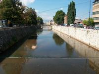 Sarajevo &ndash; &copy; Steffen Mucke (Eberhardt TRAVEL)
