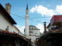 Sarajevo &ndash; &copy; Steffen Mucke (Eberhardt TRAVEL)